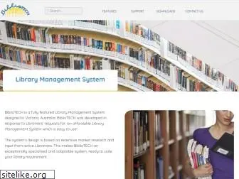 bibliotech.com.au