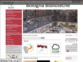 bibliotechebologna.it