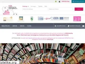 bibliotechetrevigiane.it