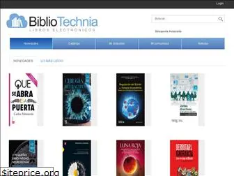 bibliotechnia.com.mx