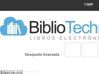 bibliotechnia.com