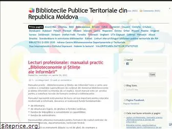 bibliotecipublicerm.wordpress.com