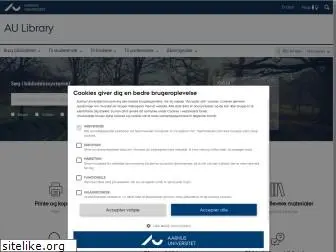 bibliotek.au.dk