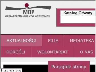 biblioteka.wroc.pl