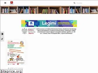 bibliotekaluban.pl