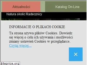 bibliotekaradecznica.pl