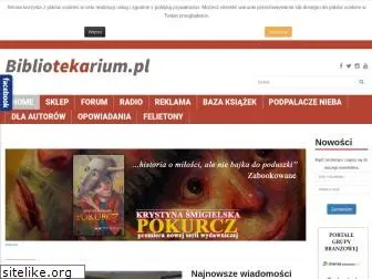 bibliotekarium.pl