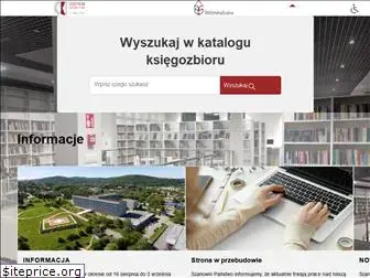 bibliotekasuska.pl