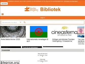 bibliotekfh.se