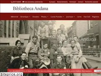 bibliotheca-andana.be