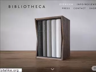 bibliotheca.co