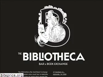 bibliotheca.com.au