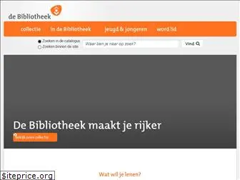 bibliotheek.nl