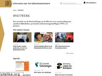 bibliotheeknetwerk.nl