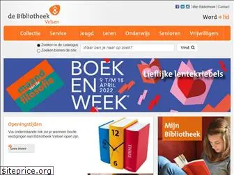 bibliotheekvelsen.nl