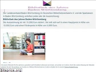 bibliothek-des-jahres-bw.de