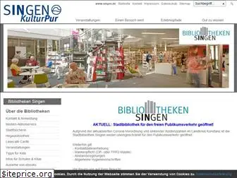 bibliotheken-singen.de