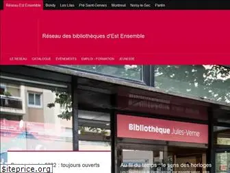 bibliotheques-estensemble.fr