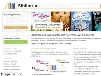 bibliotroc.com