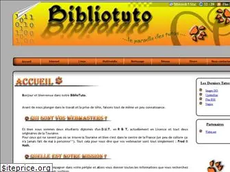 bibliotuto.free.fr