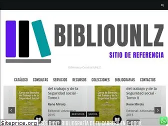 bibliounlz.com.ar