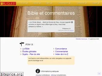 bibliquest.net