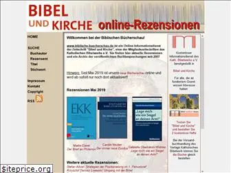 biblische-buecherschau.de