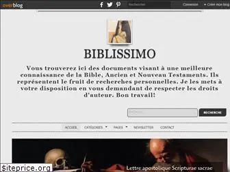 biblissimo.com