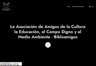 bibloamigos.org