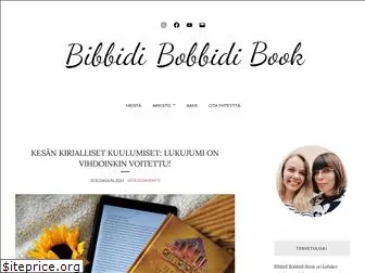 bibobook.fi