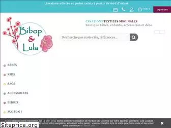 bibop-et-lula.com