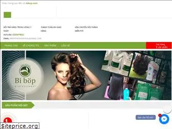 bibopprofessional.com