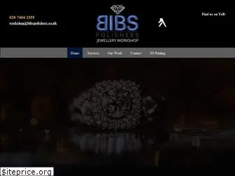 bibspolishers.co.uk