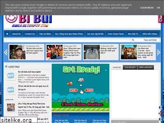 bibui.blogspot.com
