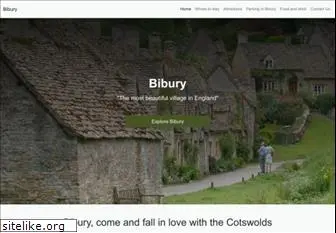 bibury.com