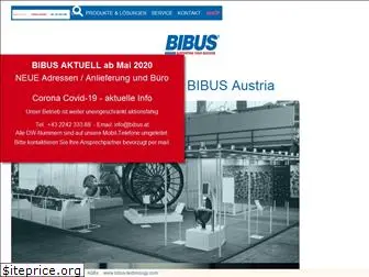 bibus.at