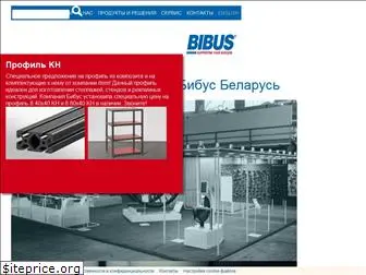 bibus.by