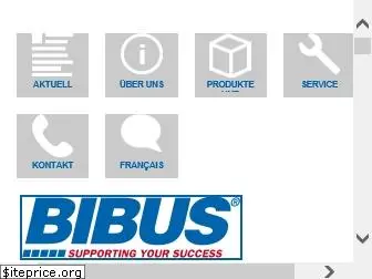 bibus.ch