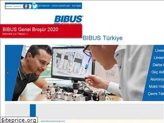bibus.com.tr