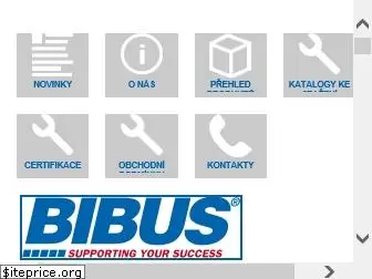 bibus.cz