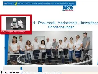 bibus.de