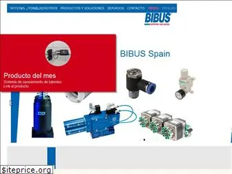 bibus.es