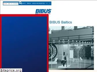 bibusbaltics.eu