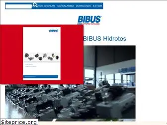 bibushidrotos.com.tr