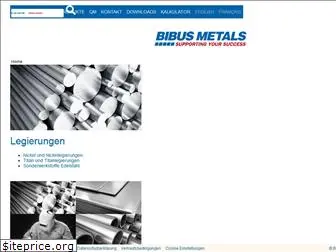 bibusmetals.ch