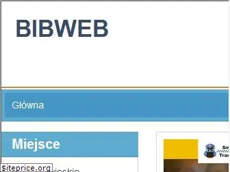 bibweb.pl