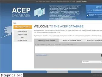 bic-acep.org