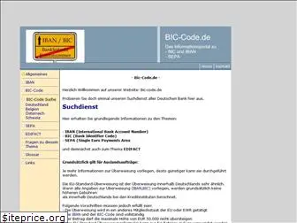 bic-code.de