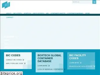 bic-code.org