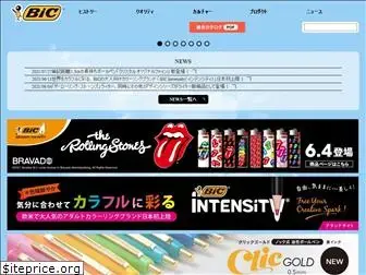 bic-japan.co.jp